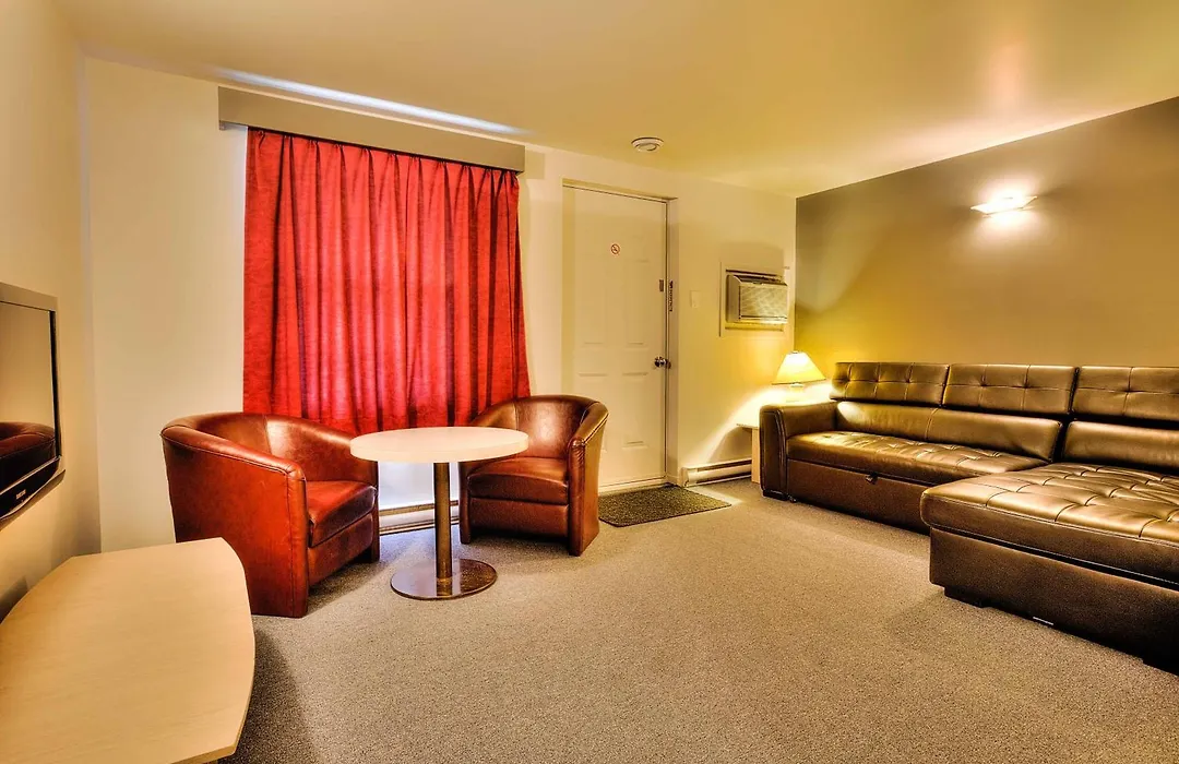 Motel Et Camping Etchemin-1