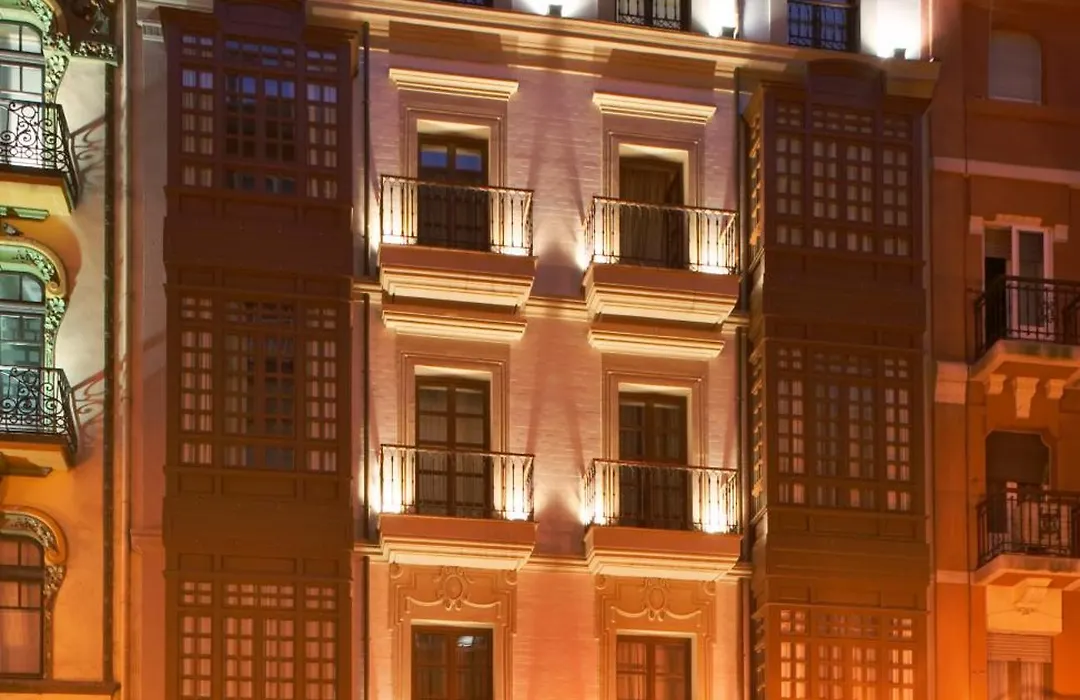 Hotel Marqués, Blue Hoteles-1