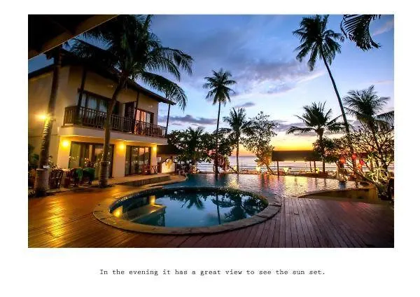 Mac Resort Hotel-1