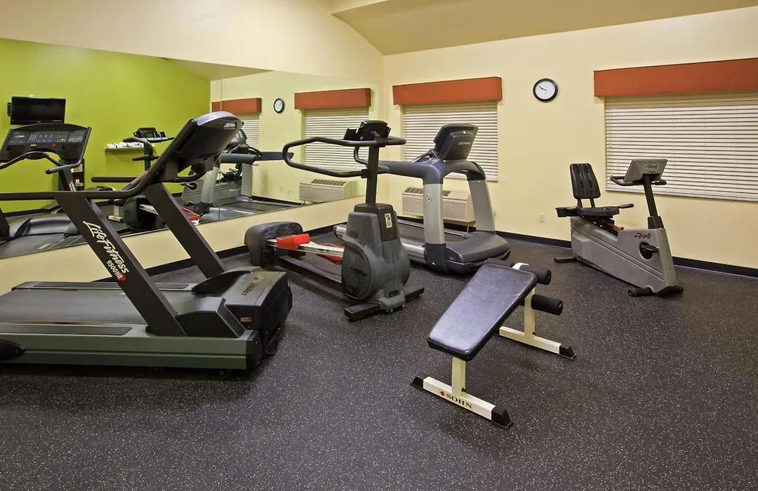 Country Inn & Suites By Radisson, Kalamazoo, Mi-1