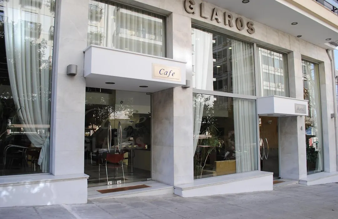 Glaros Hotel-1
