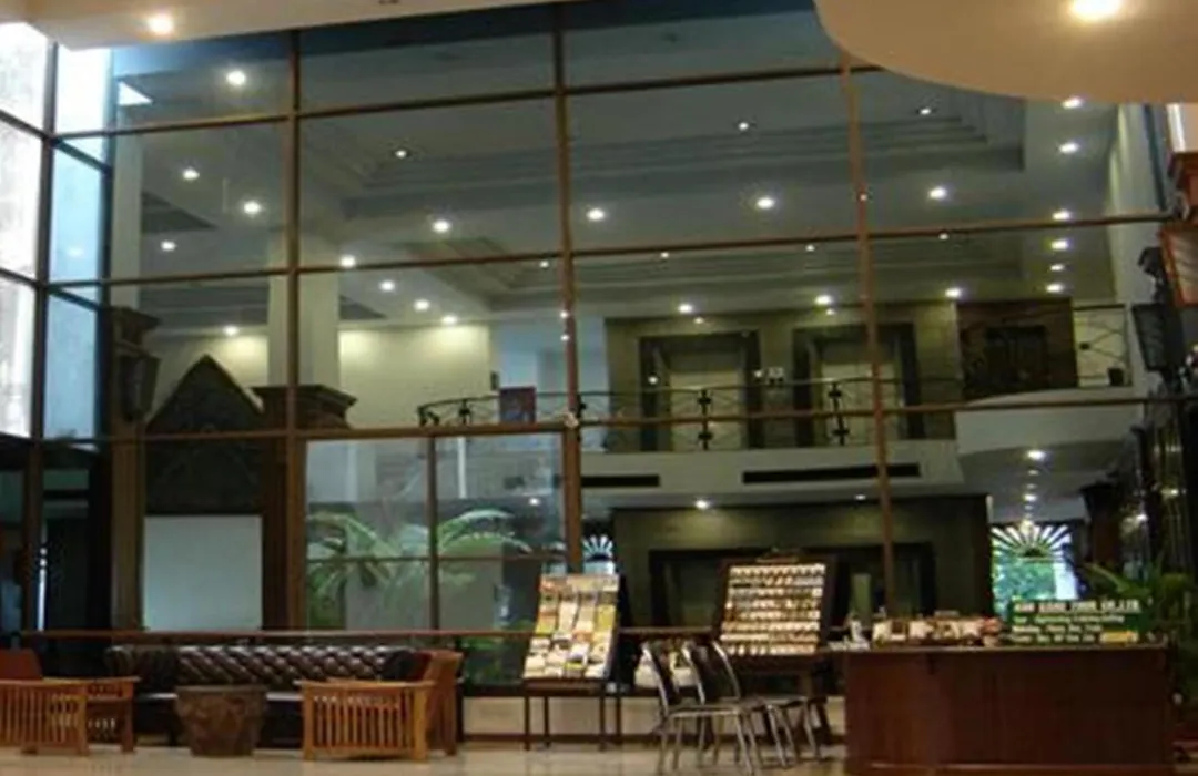 Royal Lanna Hotel-1