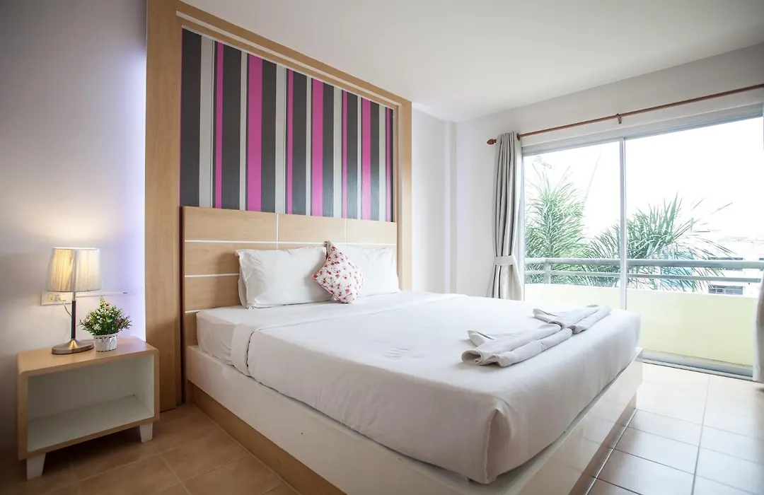 The Greenery Hotel-1