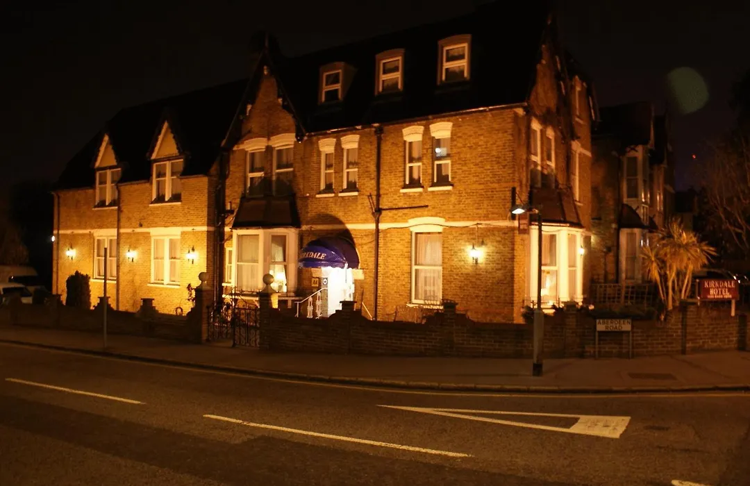 The Kirkdale Hotel-1
