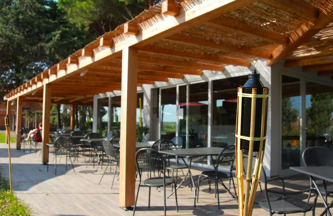 La Fattoria Di Tirrenia-1