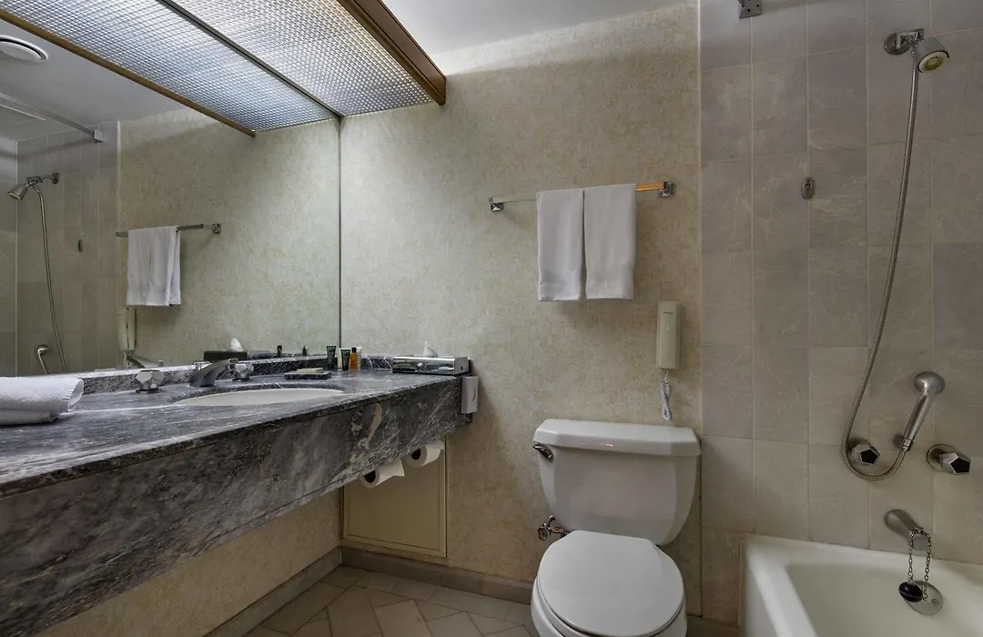Hilton Izmir-1