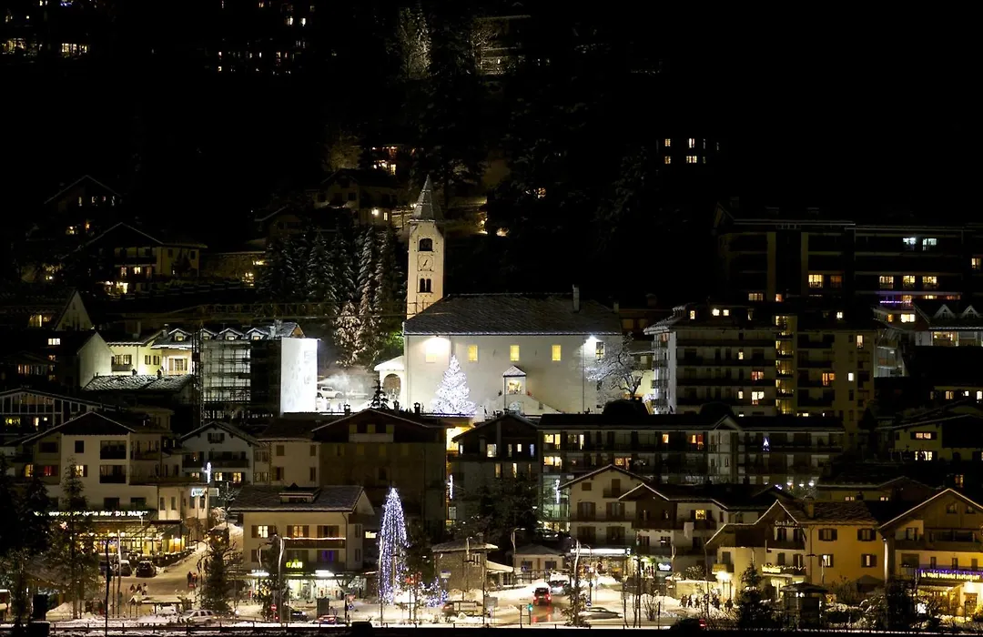 Hotel Stella Del Nord-1
