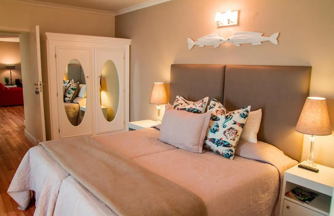 Milkwood Manor On Sea-1
