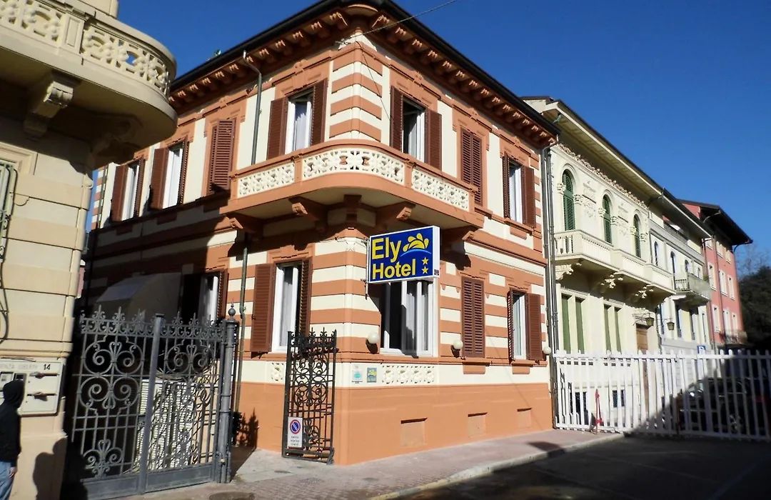 Hotel Ely-1