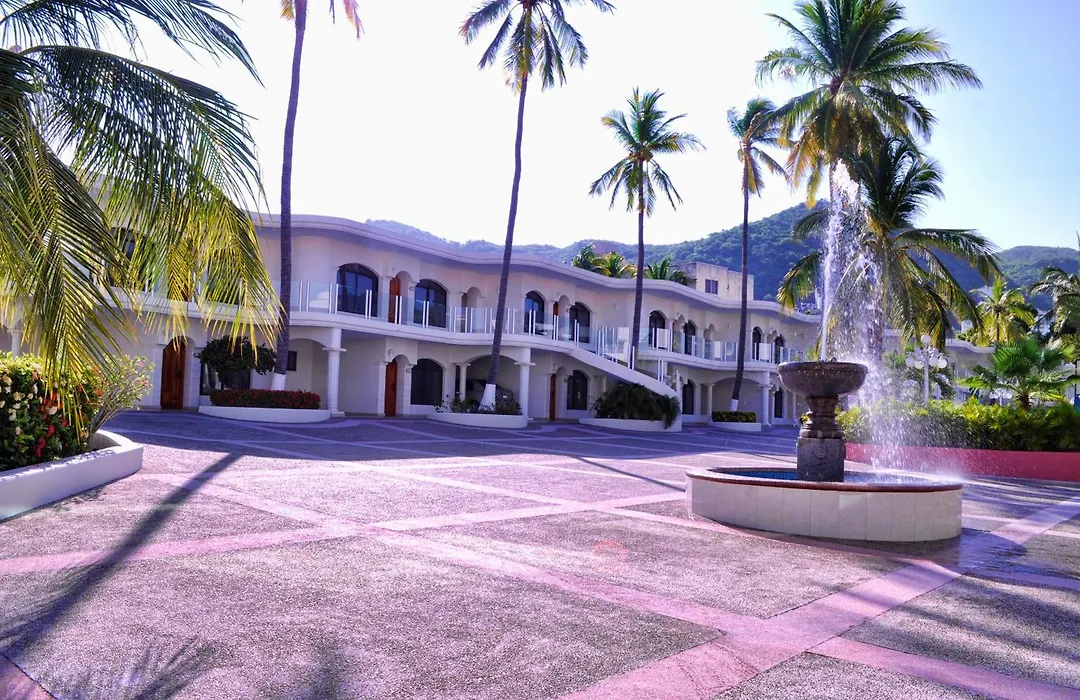 Hotel Costa Azul-1