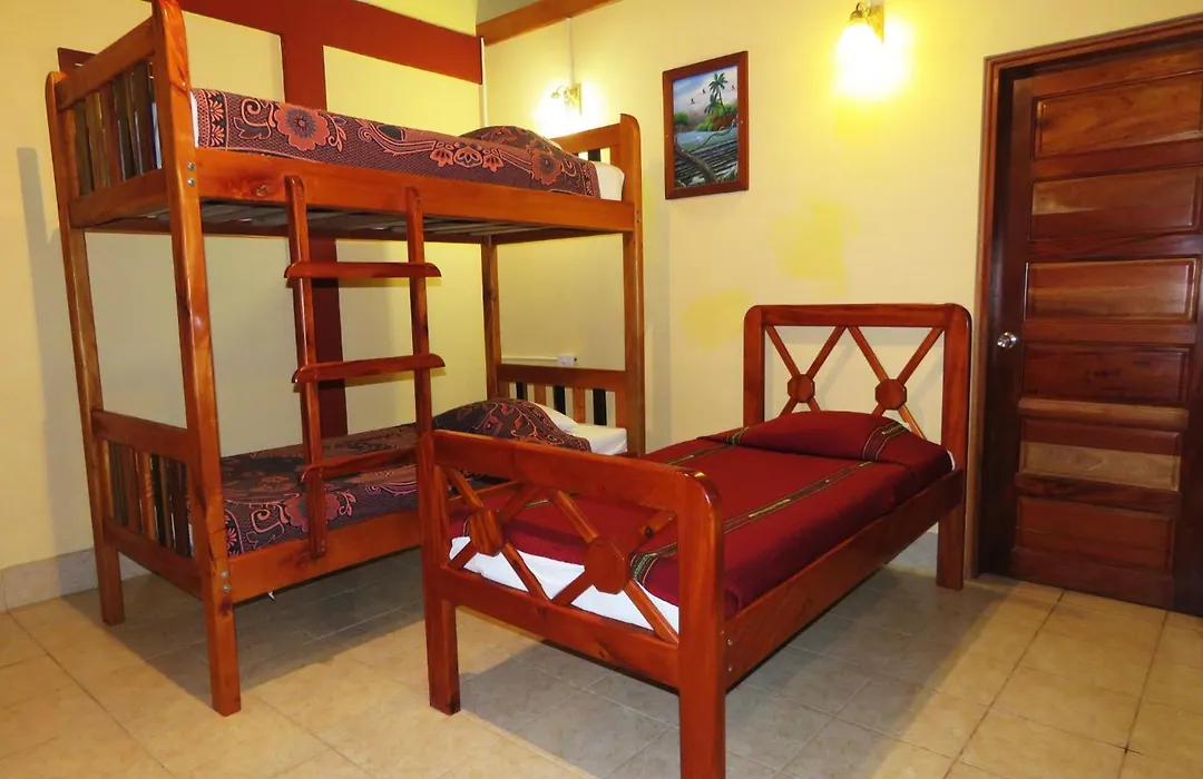 Crystal Paradise Resort-1