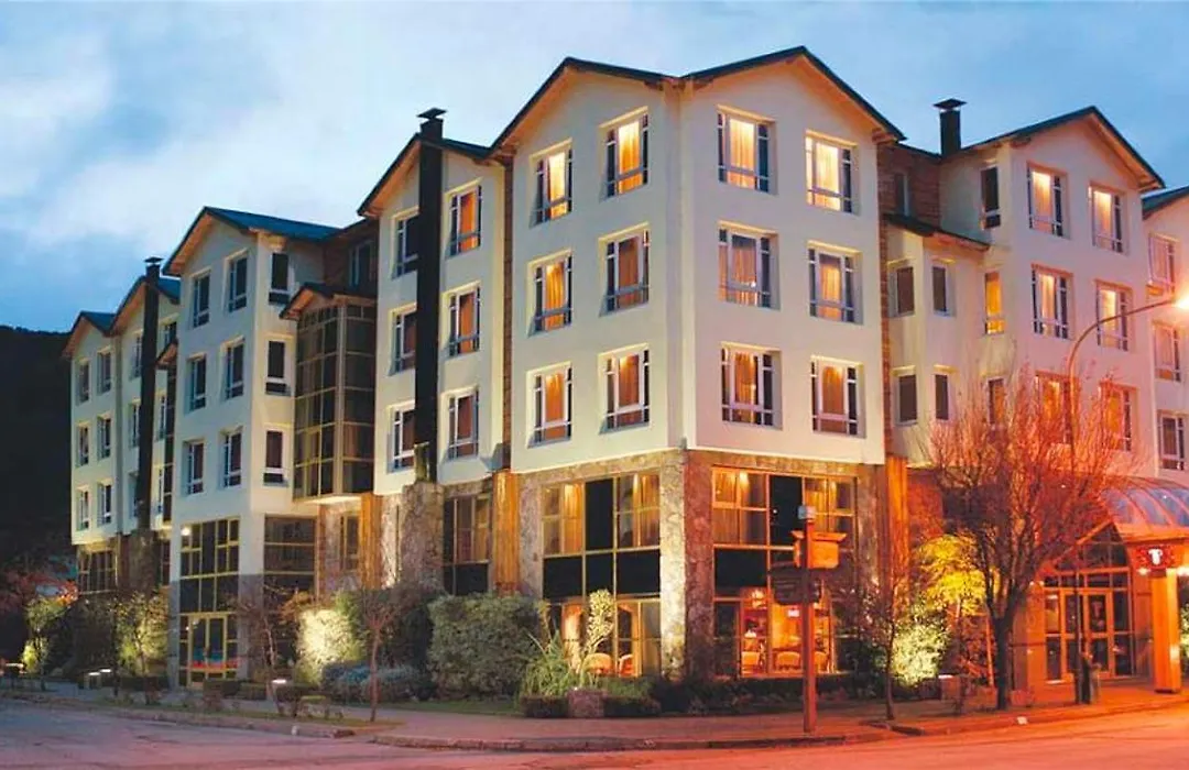 Patagonia Plaza Hotel-1