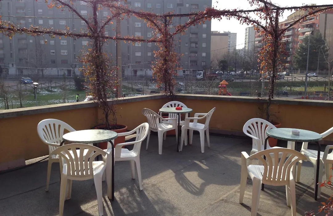 Hotel Bonola-1