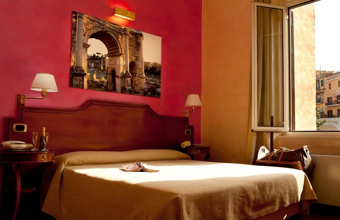 Hotel Kent-1
