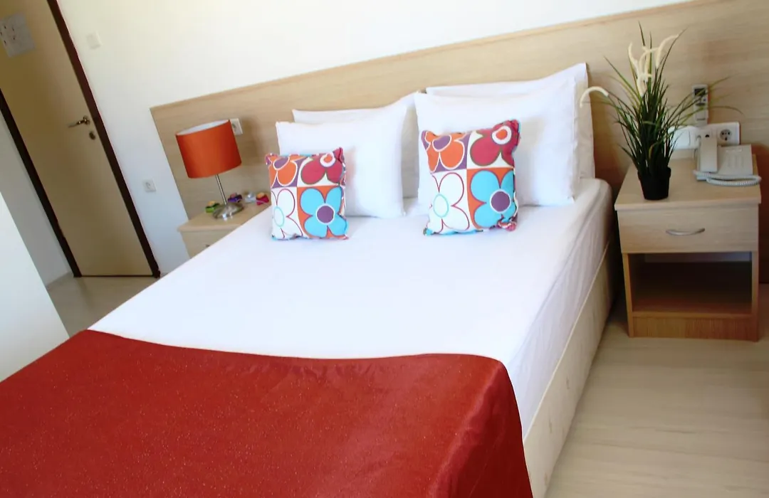 Payidar Hotel-1