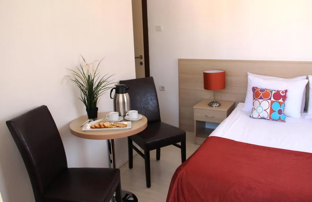 Payidar Hotel-1
