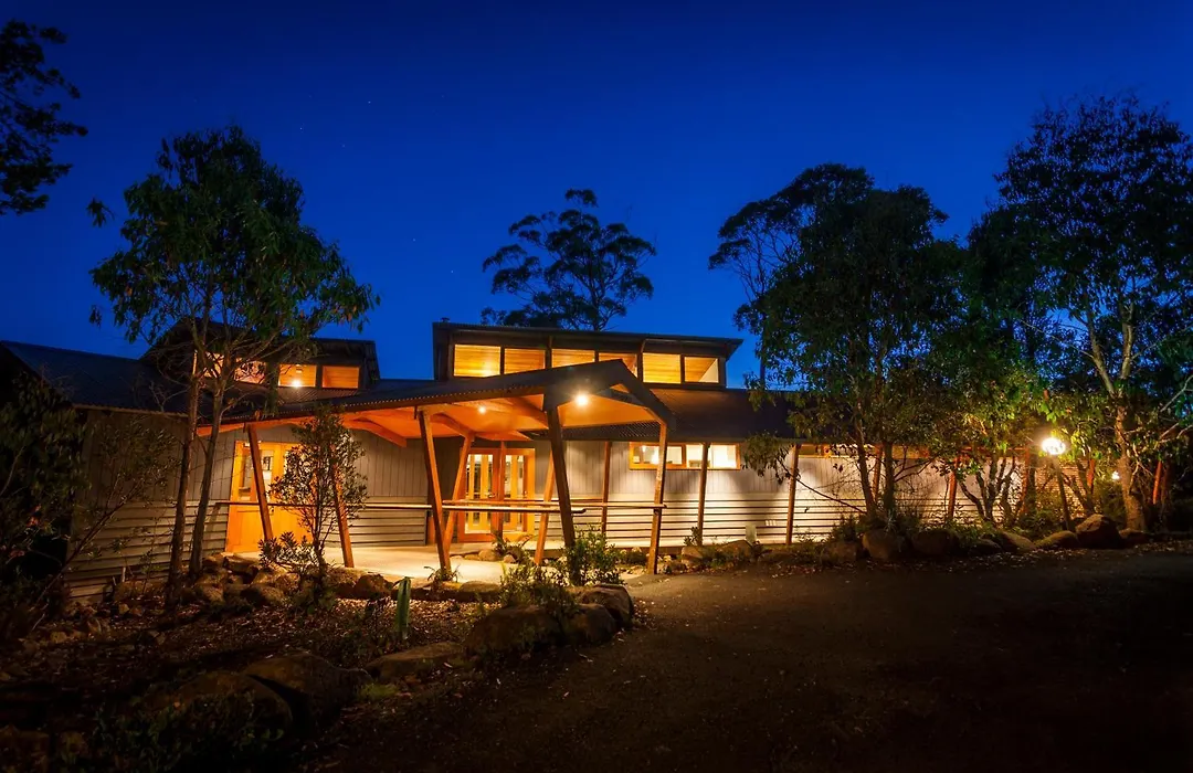 Discovery Resorts - Cradle Mountain-1