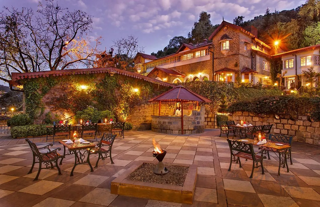 The Naini Retreat, Nainital By Leisure Hotels-1