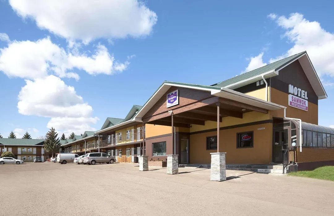Nice Inn Edmonton-1