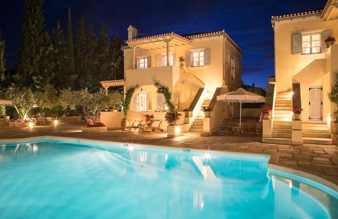 Villa Nika-1