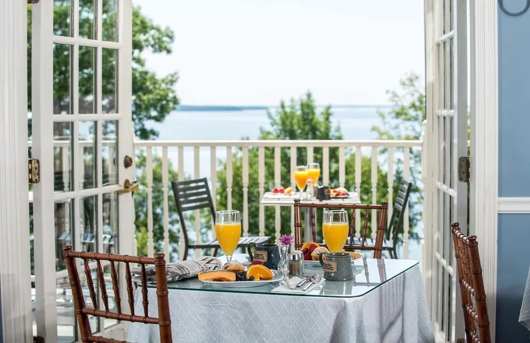 The Inn At Ocean'S Edge-1