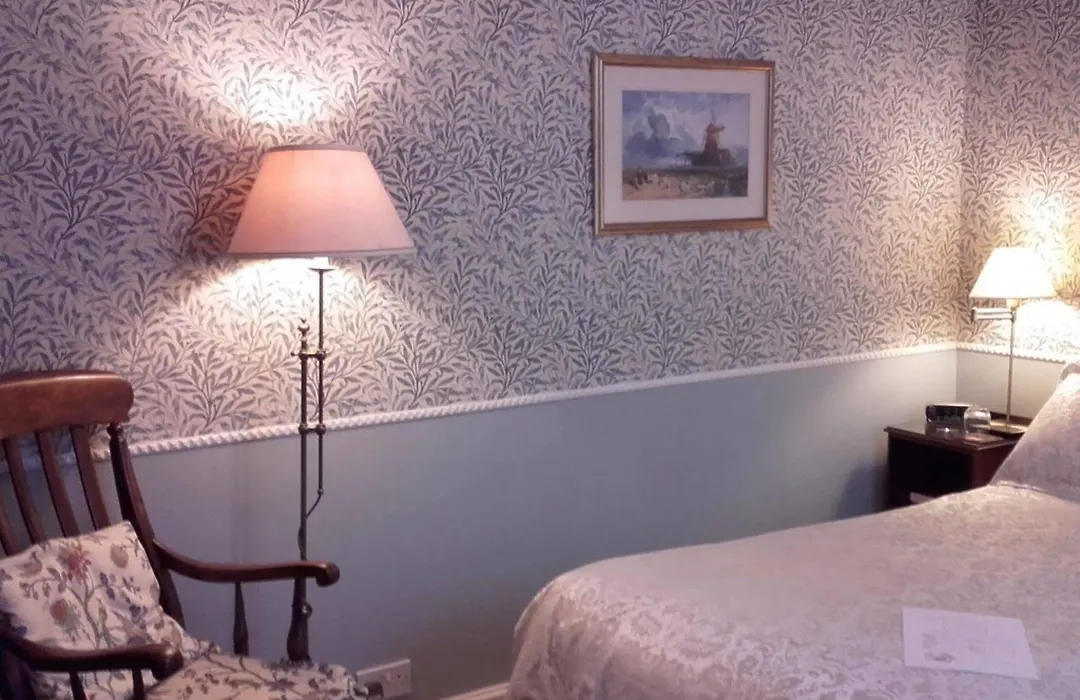Beaufort Lodge-1