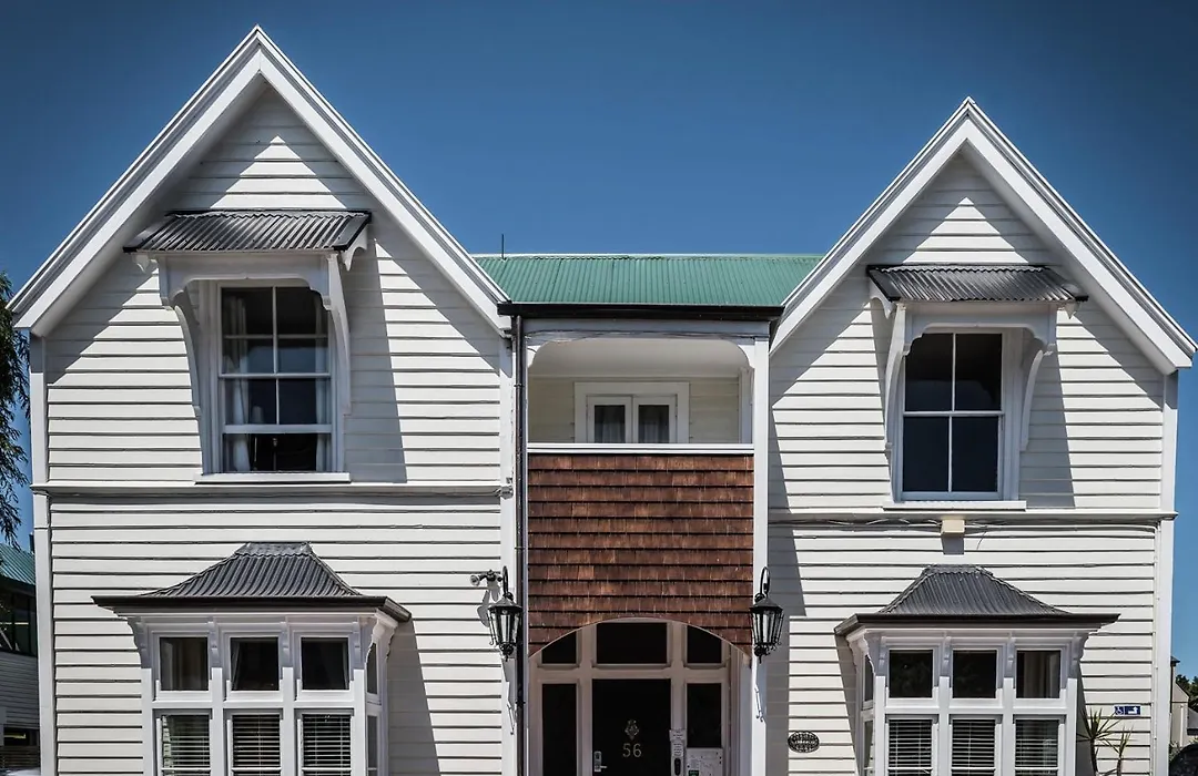 The Grange B&B-1