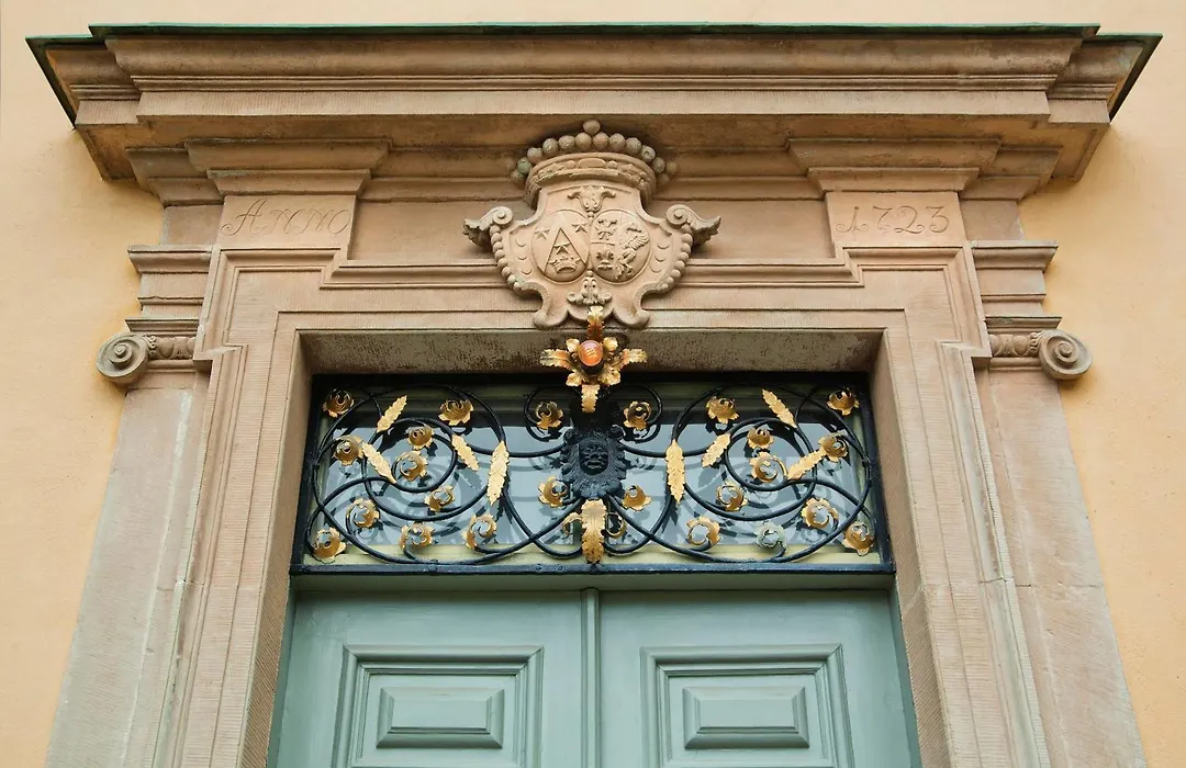 Akeshofs Slott-1