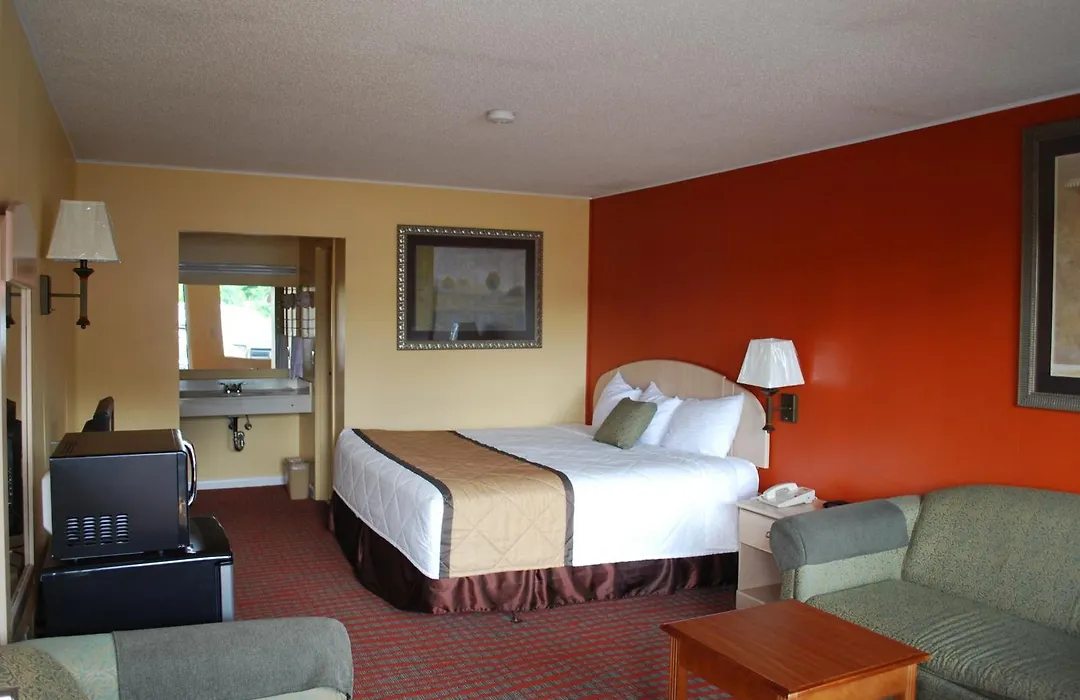 Duffys Motel - Calhoun-1