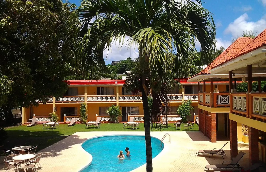 Sunset Shores Beach Hotel-1