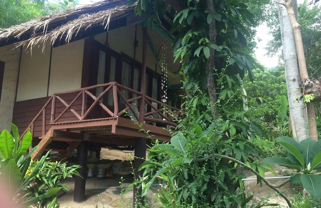 Smile Bungalows-1