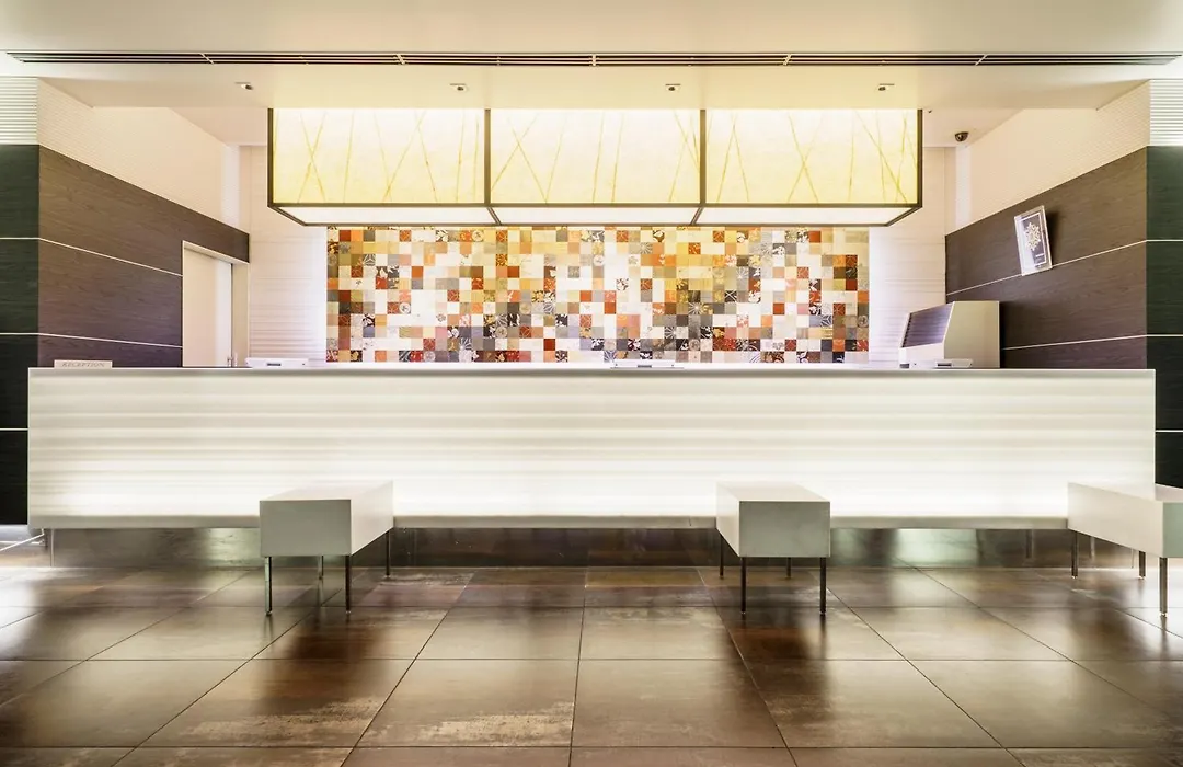 Sotetsu Fresa Inn Higashi Shinjuku-1