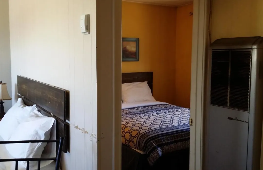 Century II Motel-1