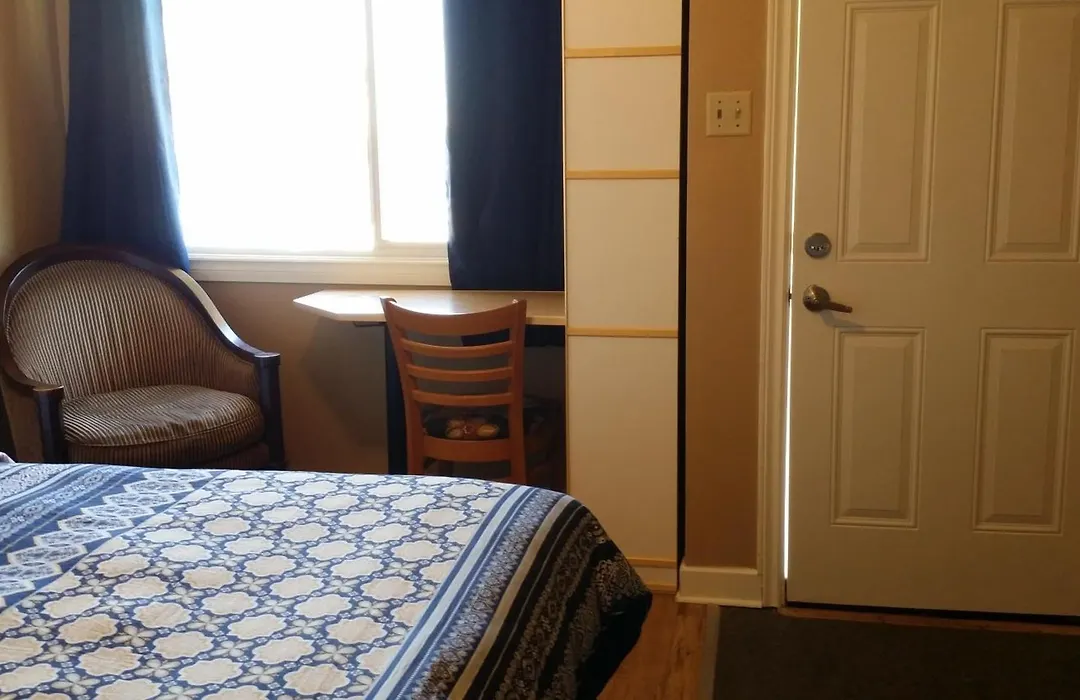 Century II Motel-1