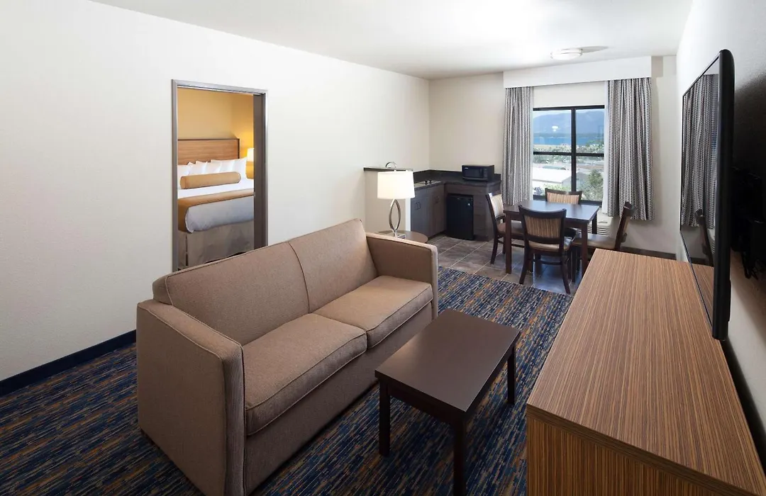 Red Lion Ridgewater Inn & Suites Polson-1
