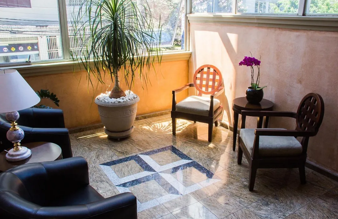 L'Opera Hotel-1