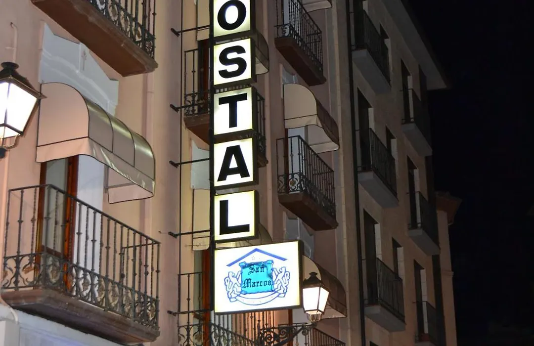 San Marcos-1