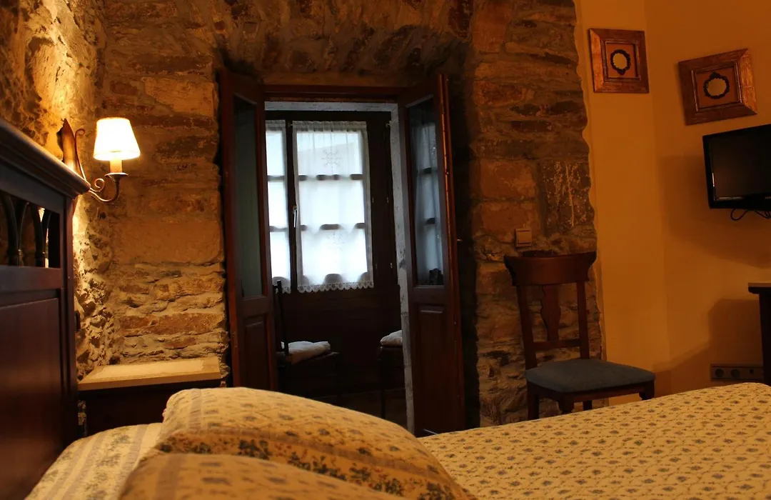 Hotel Casa Prendes-1