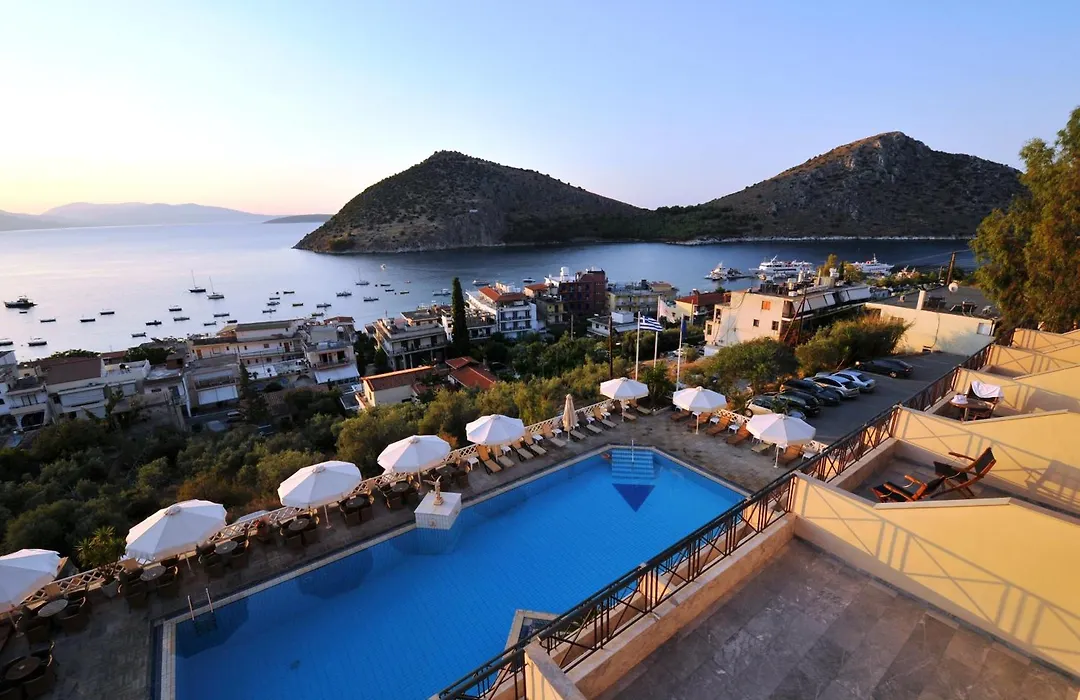 King Minos Hotel-1