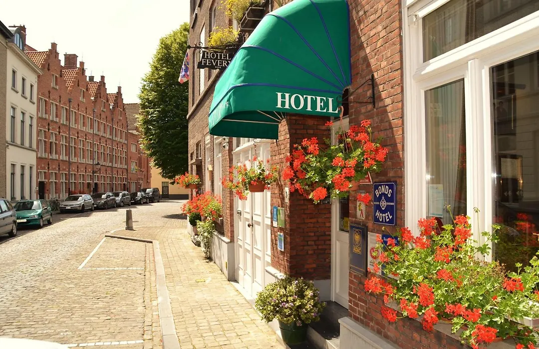 Hotel Fevery-1