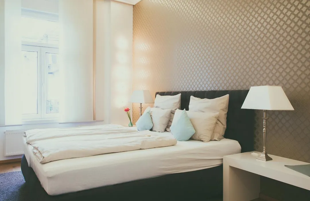 Haven Hotels - Helvetia Suites-1