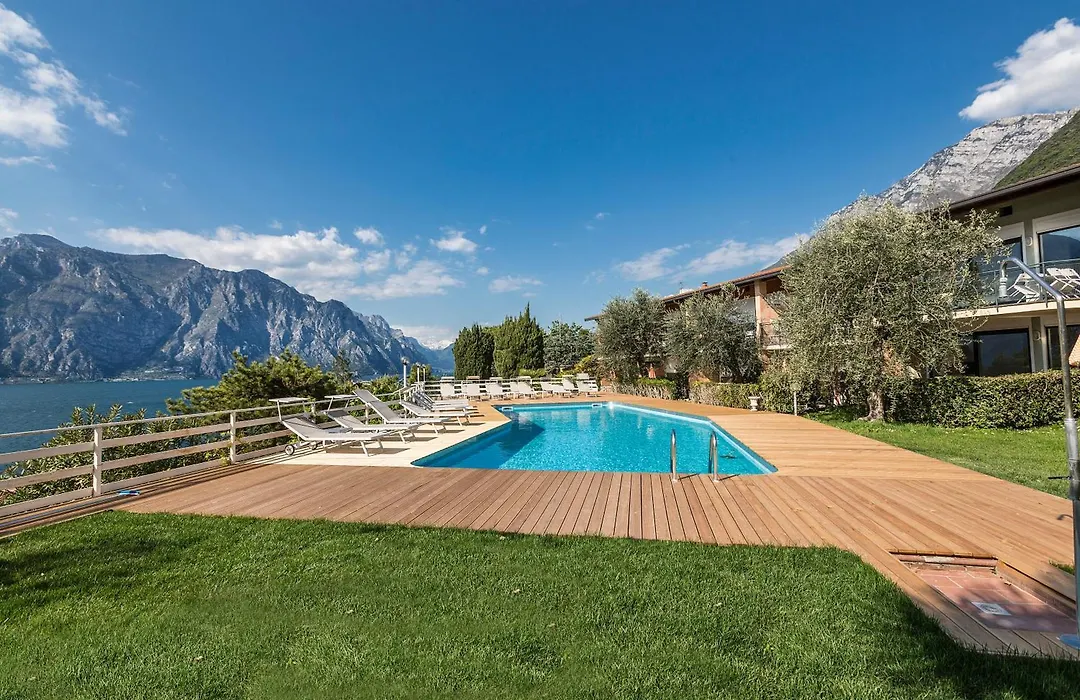 Residence Parco Lago Di Garda-1