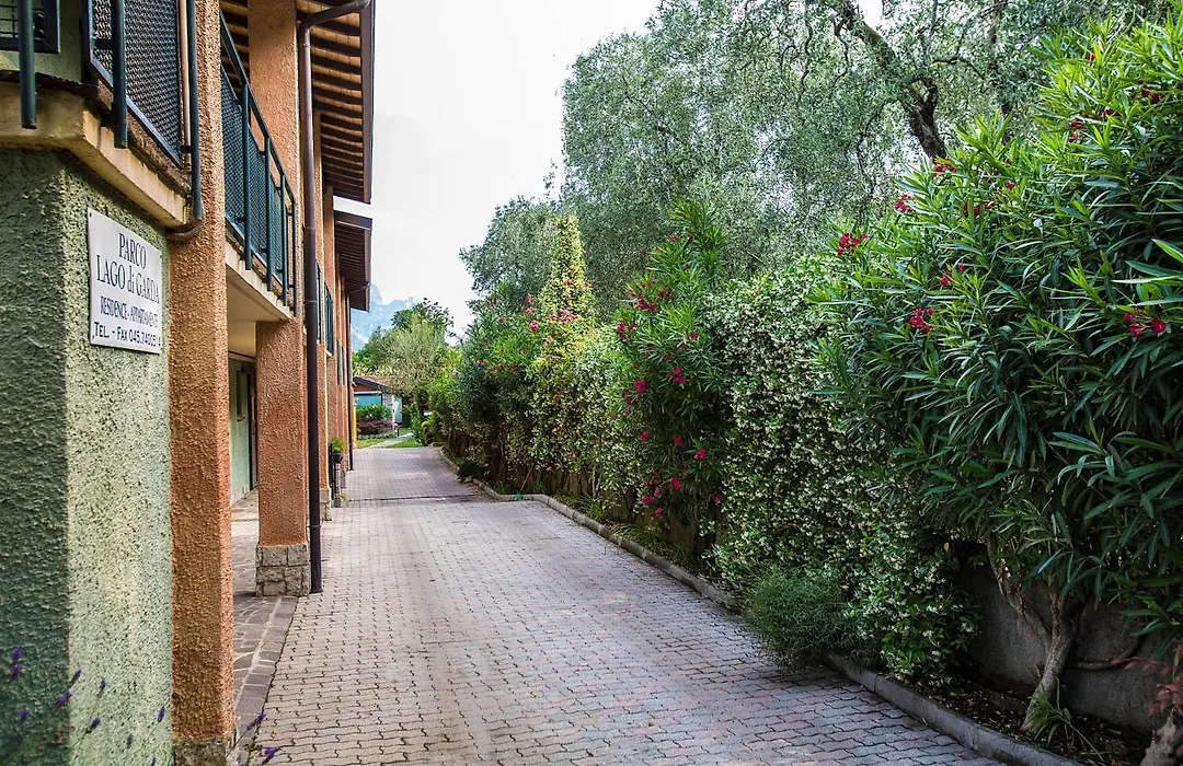 Residence Parco Lago Di Garda-1