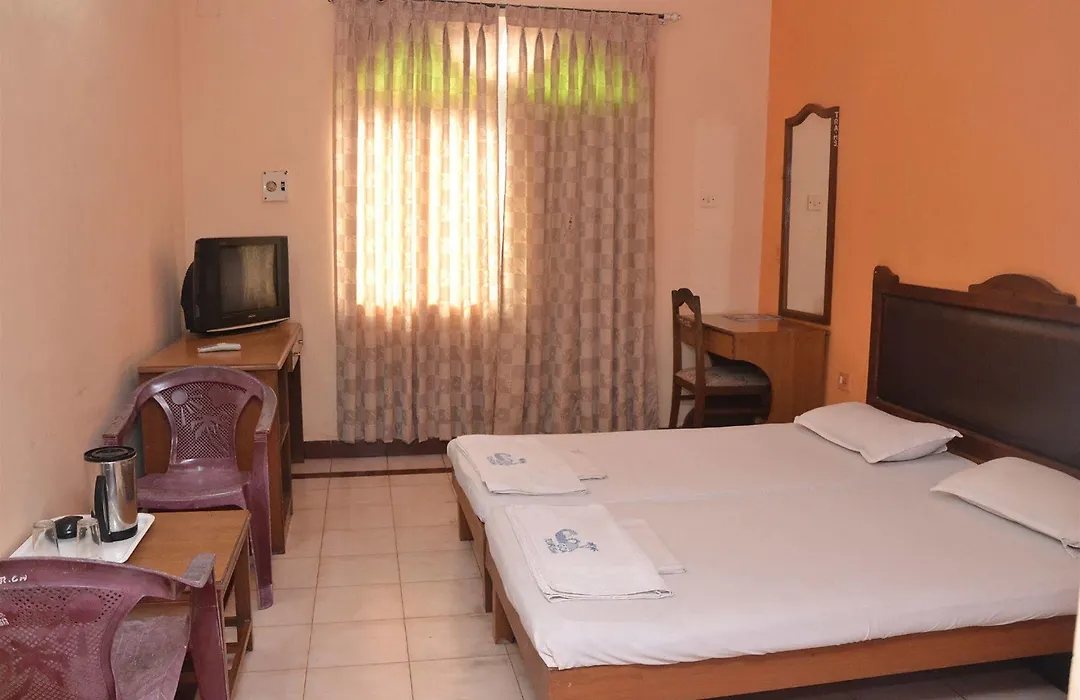 Calangute Residency Annexe-1