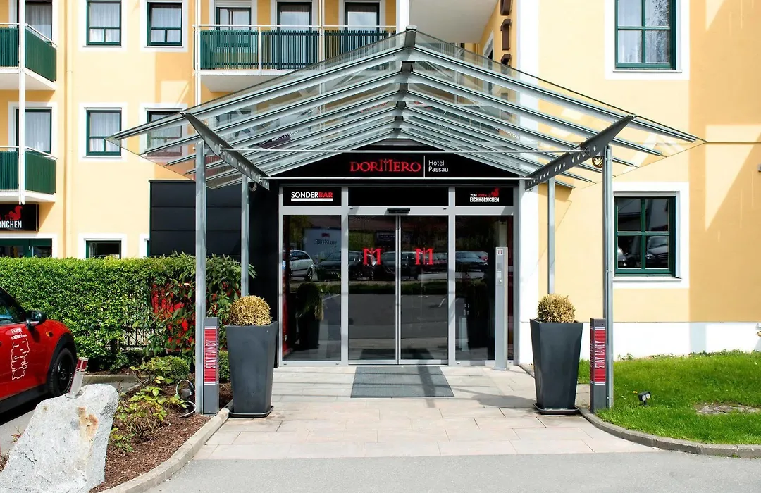Dormero Hotel Passau-1