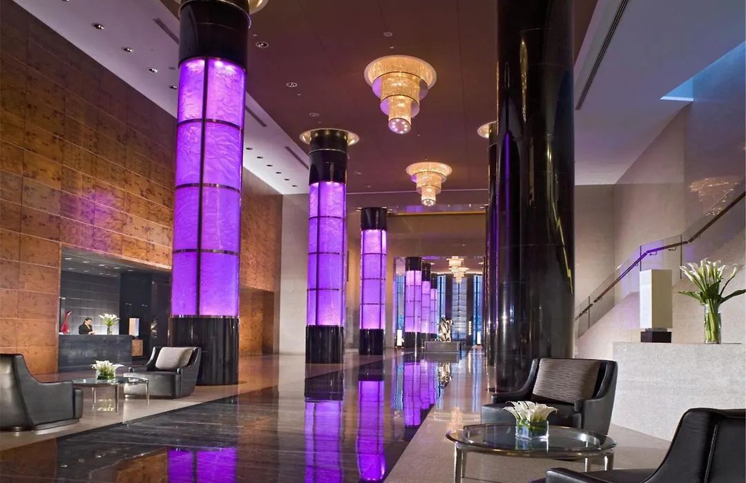Grand Millennium Beijing-1