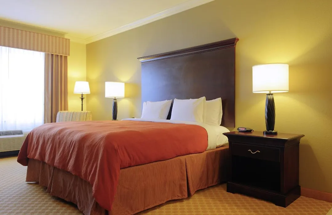 Country Inn & Suites By Radisson, Columbia At Harbison, Sc-1