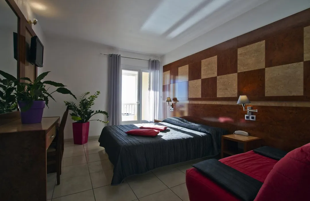 Hotel Le Richmont-1