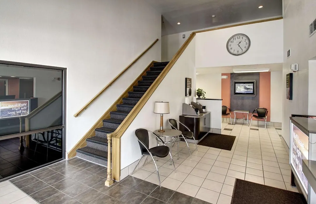 Motel 6-Ogden, Ut - Riverdale-1