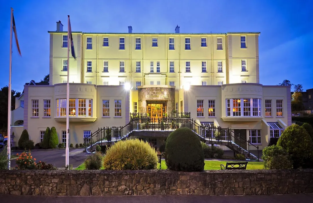 Sligo Southern Hotel & Leisure Centre-1